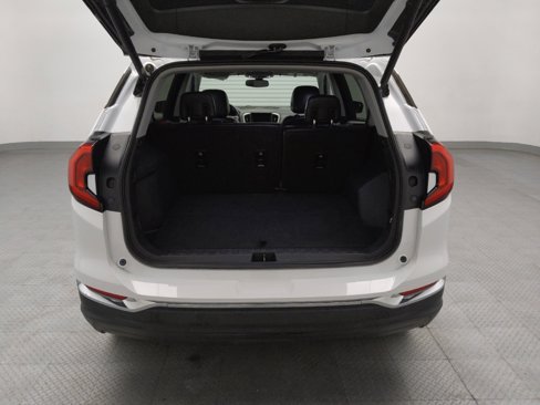 Used 2019 GMC Terrain SLT w/ Preferred Package image 29