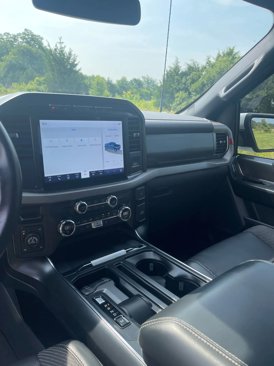 Used 2021 Ford F150 Raptor image 34