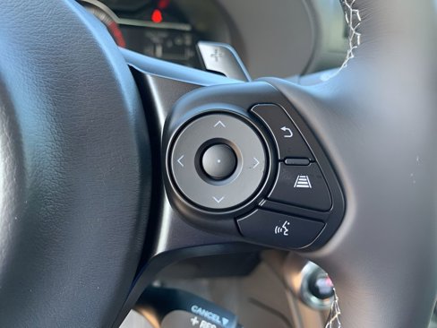 New 2025 Toyota GR86 image 27