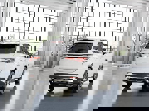 New 2026 Mercedes-Benz GLC 300 image 22