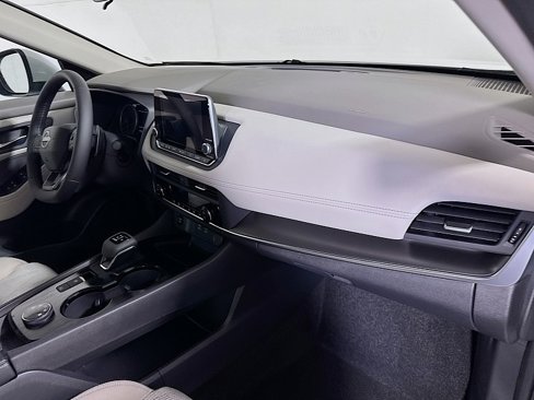 New 2025 Nissan Rogue SV image 26