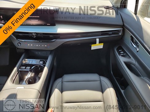 New 2025 Nissan Murano SL image 26