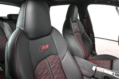 New 2026 Audi RS 6 performance image 25