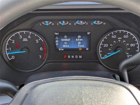 New 2026 Ford F250 XL image 25