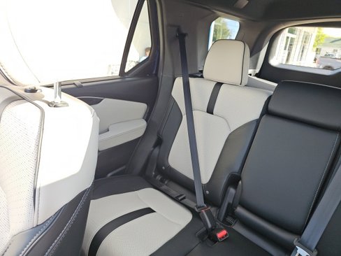 New 2026 Honda Passport TrailSport Elite image 10