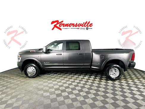New 2026 RAM 3500 Limited image 4
