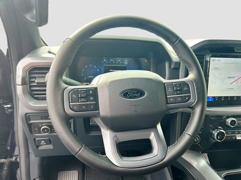 New 2025 Ford F150 XLT image 11