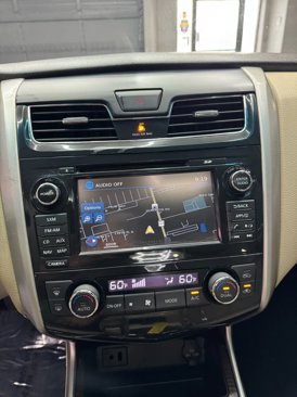 Used 2015 Nissan Altima 2.5 SL w/ Technology Package image 15