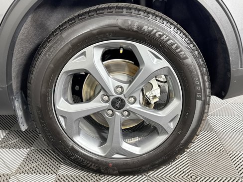 Used 2025 Ford Escape ST-Line Select image 36