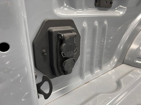 Used 2024 Ford F450 Limited w/ FX4 Off-Road Package image 35