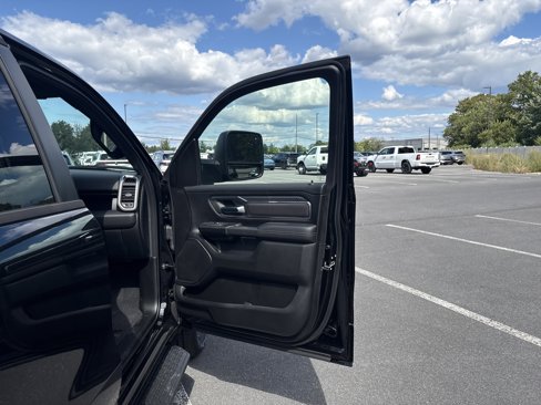 New 2026 RAM 1500 Big Horn image 10