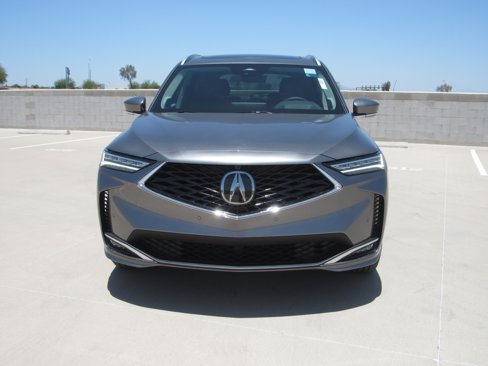 New 2026 Acura MDX SH-AWD w/ Advance Package image 3