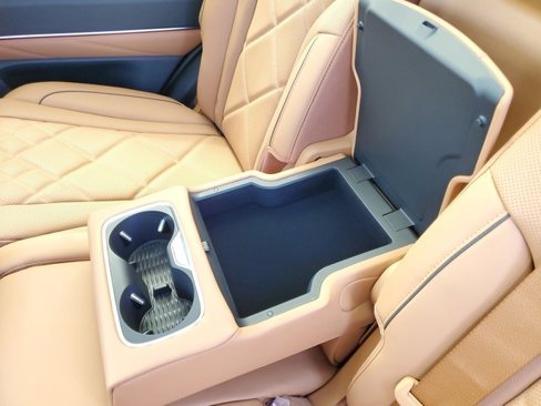 New 2026 Genesis GV80 3.5T Prestige image 18