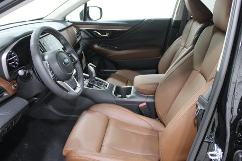 New 2025 Subaru Outback Touring XT image 3