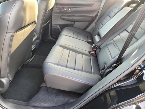 New 2026 Honda CR-V Sport-L image 15