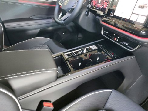 New 2025 Volkswagen Atlas SEL Premium R-Line image 12