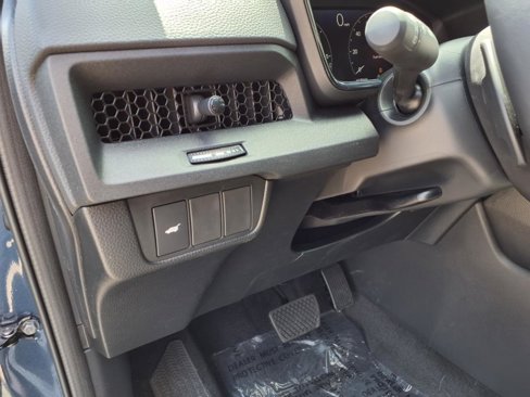 New 2026 Honda CR-V TrailSport image 14