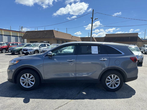 Used 2020 Kia Sorento AWD V6 image 15