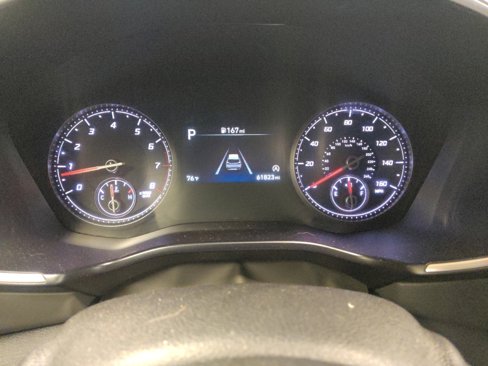 Used 2023 Hyundai Santa Fe SEL image 23
