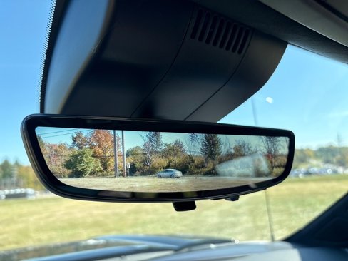 New 2026 GMC Sierra 1500 Denali Ultimate image 35