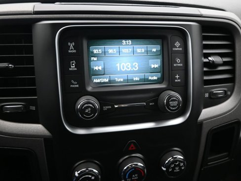 Used 2016 RAM 2500 Tradesman w/ Protection Group image 18