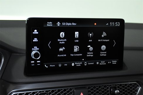 Used 2025 Acura Integra A-Spec image 20