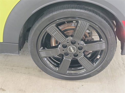 Certified 2023 MINI Cooper S w/ Signature Upholstery Package image 9