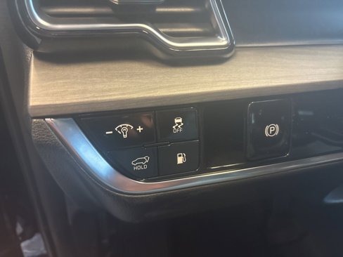 New 2025 Kia Sportage X-Line image 18
