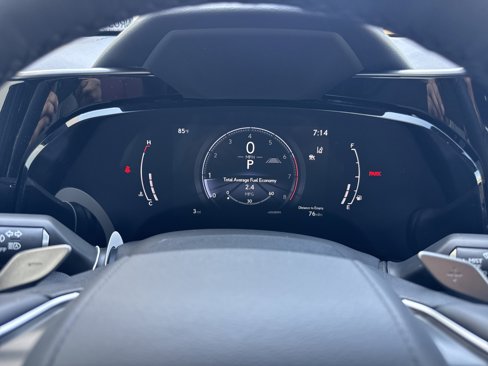 New 2026 Lexus NX 350 AWD w/ Luxury Package image 22