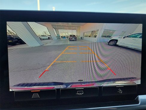 New 2025 GMC Sierra 3500 SLT w/ SLT Convenience Package image 21