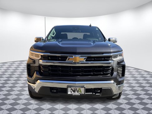 Used 2024 Chevrolet Silverado 1500 LT w/ Protection Package image 5