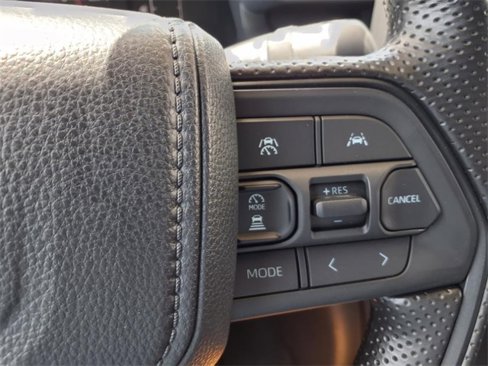 New 2025 Toyota Tacoma SR image 23