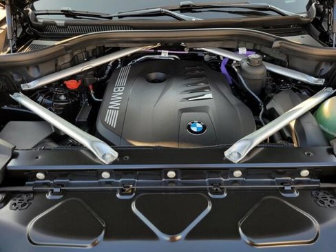New 2026 BMW X5 xDrive40i w/ Executive Package image 12