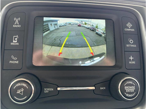 Used 2017 RAM 1500 Express image 11