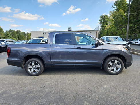 Used 2024 Honda Ridgeline RTL image 8