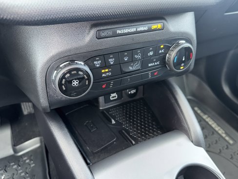 Certified 2023 Ford Bronco Sport Heritage w/ Heritage Convenience Package image 30