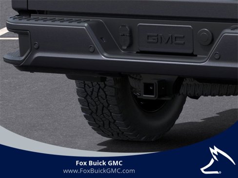 New 2025 GMC Sierra 2500 Denali Ultimate image 14