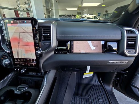 New 2026 RAM 1500 Laramie image 13