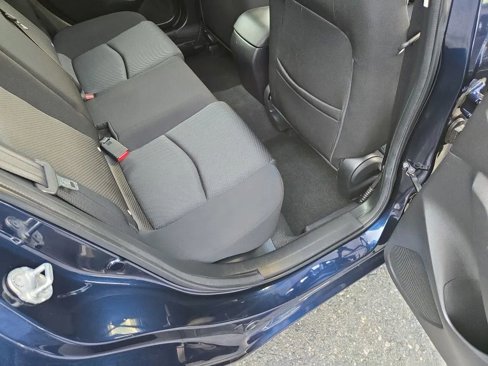 Used 2017 MAZDA MAZDA3 Sport image 13