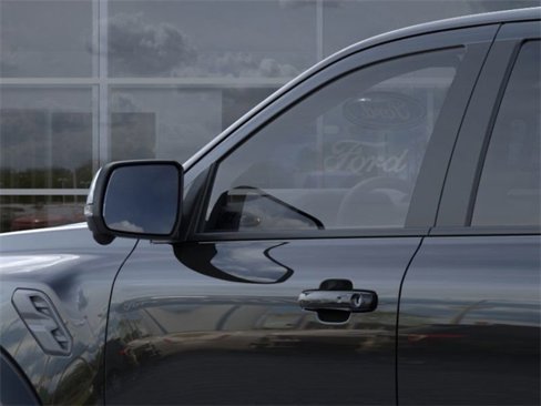 New 2025 Ford Ranger Raptor image 20