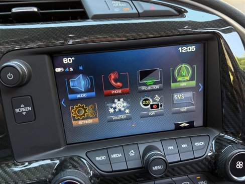 Used 2019 Chevrolet Corvette Grand Sport image 64