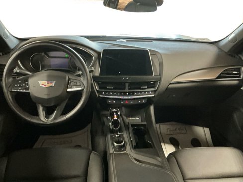 Used 2024 Cadillac CT5 Premium Luxury image 20