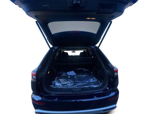 New 2025 Mitsubishi Outlander SE image 7