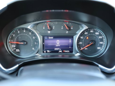 Certified 2023 Chevrolet Equinox LT image 41