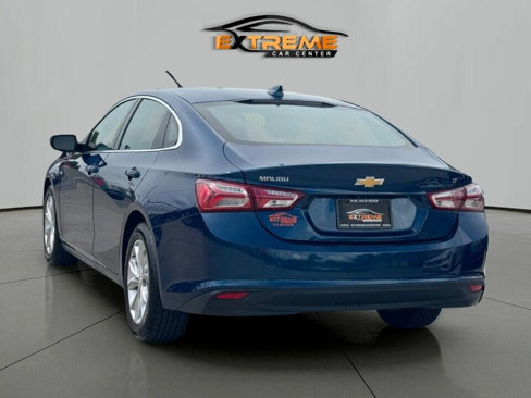 Used 2019 Chevrolet Malibu LT image 8