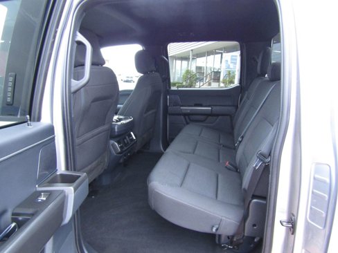 Used 2023 Ford F150 XLT w/ Equipment Group 302A High image 31