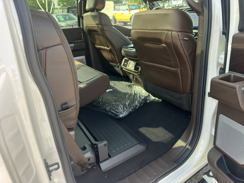 New 2025 Ford F150 King Ranch image 19