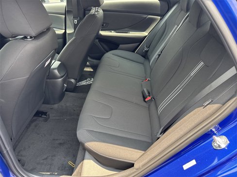 New 2025 Hyundai Elantra Sport image 20
