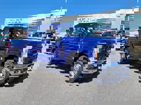 New 2026 Ford F250 XL image 1