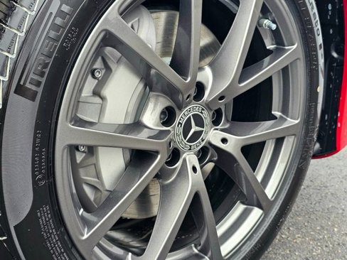New 2026 Mercedes-Benz CLE 300 4MATIC Coupe image 6